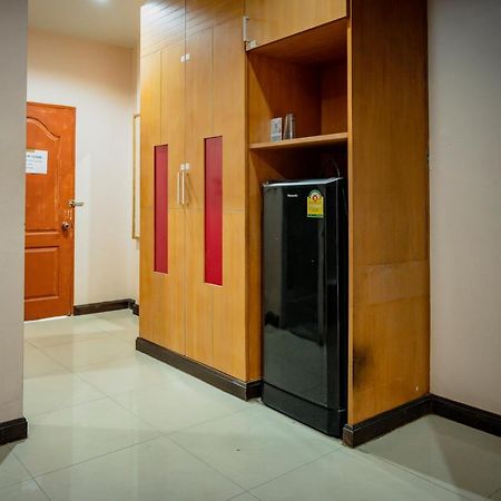Cool Sea House Hotel Patong Exterior foto