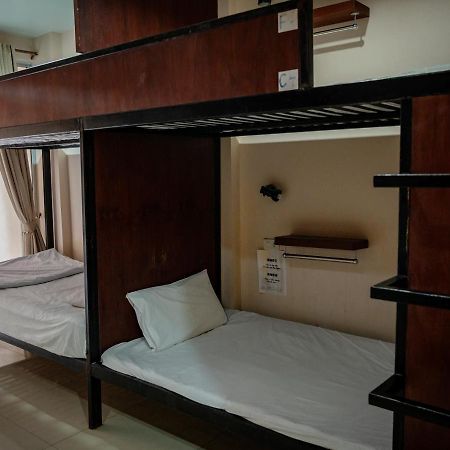 Cool Sea House Hotel Patong Exterior foto