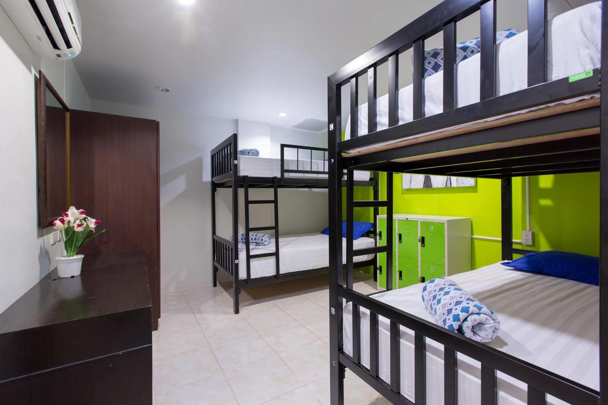 Cool Sea House Hotel Patong Exterior foto