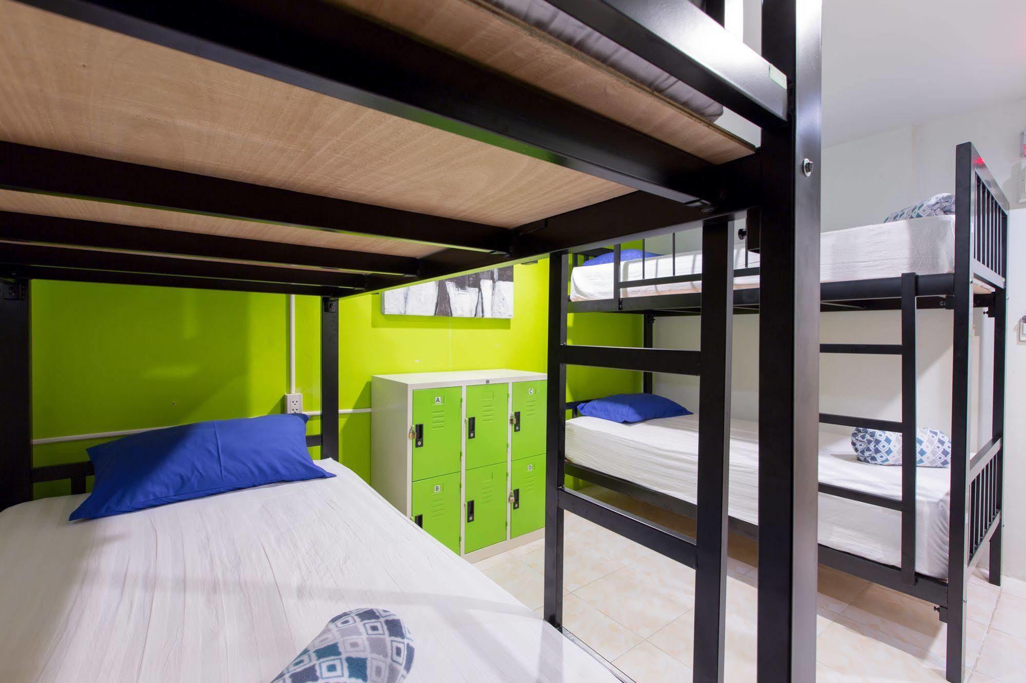 Cool Sea House Hotel Patong Exterior foto
