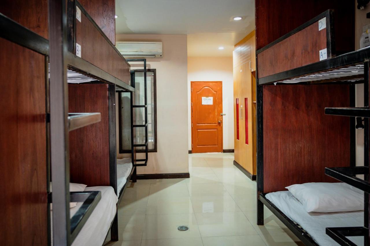 Cool Sea House Hotel Patong Exterior foto