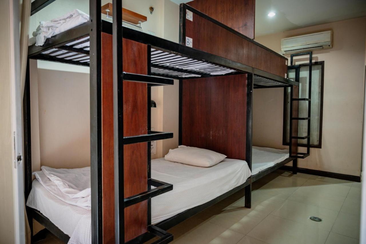 Cool Sea House Hotel Patong Exterior foto